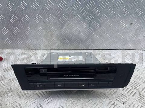 Блок мультимедиа Audi A7 1 (S7,RS7), 2013 г., OEM 4G0035670H, арт. 12722, фото 2