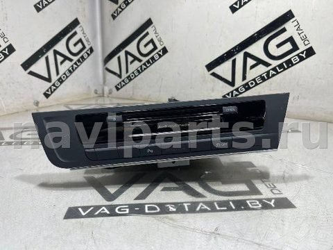Блок мультимедиа Audi A6 C7 (S6,RS6), 2012 г., OEM 4G0035746A, арт. 127586543