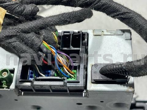 Блок мультимедиа Audi A6 C7 (S6,RS6), 2012 г., OEM 4G0035746A, арт. 127586543, фото 10