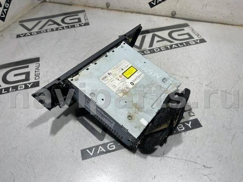 Блок мультимедиа Audi A6 C7 (S6,RS6), 2012 г., OEM 4G0035746A, арт. 127586543, фото 2