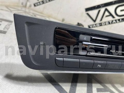 Блок мультимедиа Audi A6 C7 (S6,RS6), 2012 г., OEM 4G0035746A, арт. 127586543, фото 4