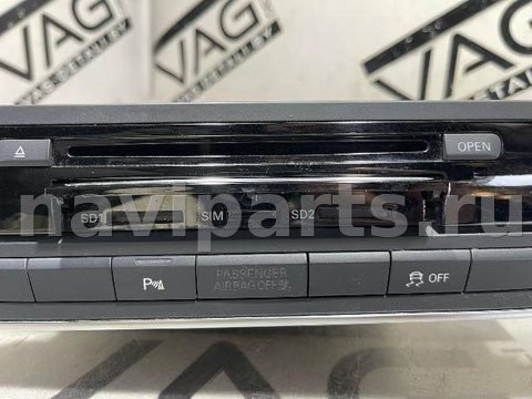 Блок мультимедиа Audi A6 C7 (S6,RS6), 2012 г., OEM 4G0035746A, арт. 127586543, фото 6
