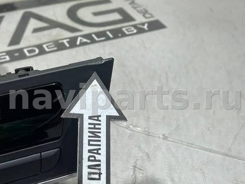Блок мультимедиа Audi A6 C7 (S6,RS6), 2012 г., OEM 4G0035746A, арт. 127586543, фото 8