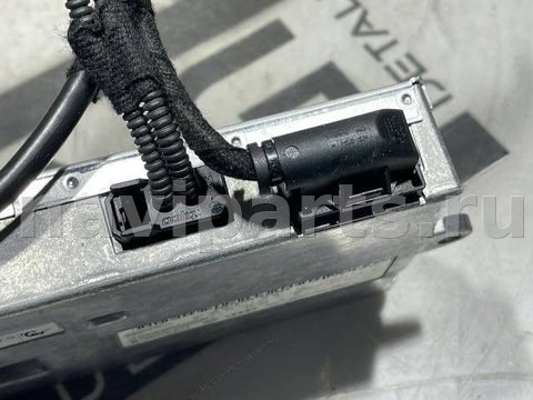 Блок мультимедиа Audi A6 C6 (S6,RS6), 2009 г., OEM 4E0035729A, арт. 127695161, фото 4