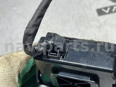 Блок мультимедиа Volkswagen Passat CC, 2014 г., OEM 5N0035342E, арт. 127696932, фото 5