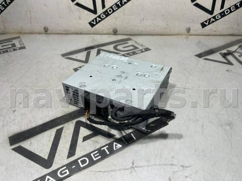 Блок мультимедиа Audi Q7 4L, 2014 г., OEM 4G0035082G, арт. 127908491, фото 3