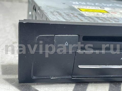 Блок мультимедиа Audi Q7 4L, 2014 г., OEM 4L2035746D, арт. 127908651, фото 4