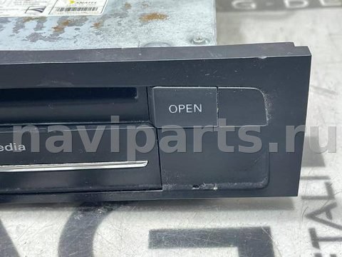 Блок мультимедиа Audi Q7 4L, 2014 г., OEM 4L2035746D, арт. 127908651, фото 6