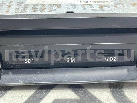 Блок мультимедиа Audi Q7 4L, 2014 г., OEM 4L2035746D, арт. 127908651, фото 7