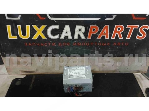 Блок мультимедиа Volvo XC90, 2017 г., OEM 32218443, арт. 12822