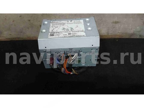 Блок мультимедиа Volvo XC90, 2017 г., OEM 32218443, арт. 12822, фото 2
