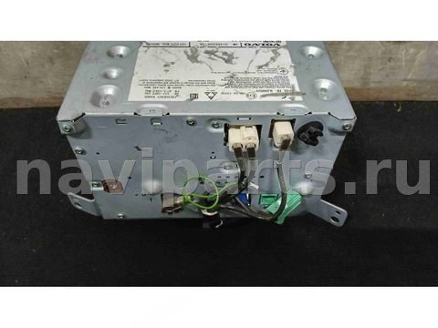 Блок мультимедиа Volvo XC90, 2017 г., OEM 32218443, арт. 12822, фото 3