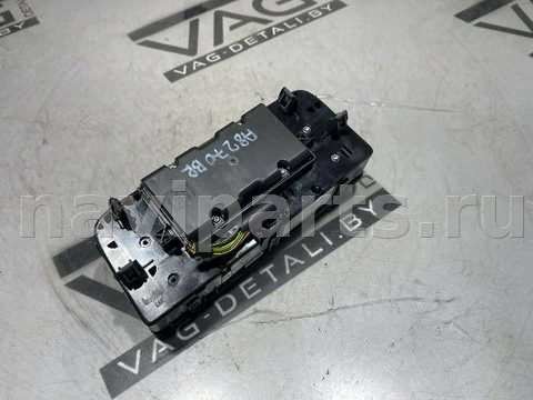 Блок мультимедиа Audi A8 D4 (S8), 2012 г., OEM 4H1919600D, арт. 128299785, фото 3