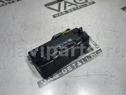 Блок мультимедиа Audi A8 D4 (S8), 2012 г., OEM 4H1919600D, арт. 128299785, фото 4
