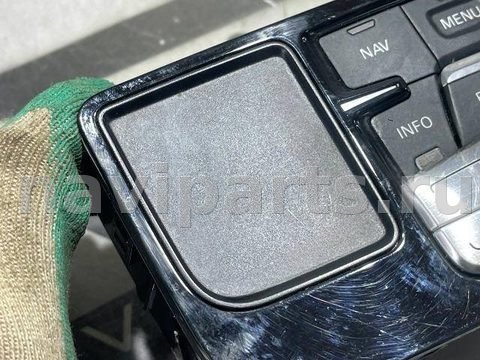 Блок мультимедиа Audi A8 D4 (S8), 2012 г., OEM 4H1919600D, арт. 128299785, фото 5
