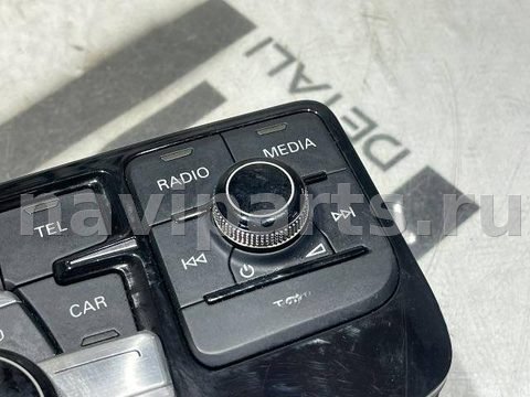 Блок мультимедиа Audi A8 D4 (S8), 2012 г., OEM 4H1919600D, арт. 128299785, фото 7
