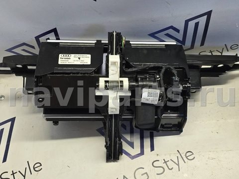 Блок мультимедиа Audi A6 C7 (S6,RS6), 2014 г., OEM 4G0035746, арт. 13097_3, фото 4
