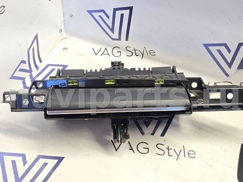 Блок мультимедиа Audi A6 Allroad C7, 2014 г., OEM 4G0035746, арт. 13097_8, фото 5