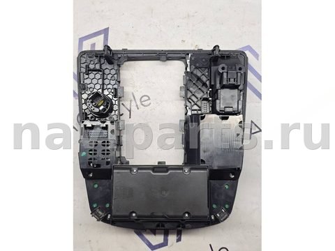 Блок мультимедиа Audi A6 Allroad C7, 2014 г., OEM 4G0035746, арт. 13097_8, фото 8