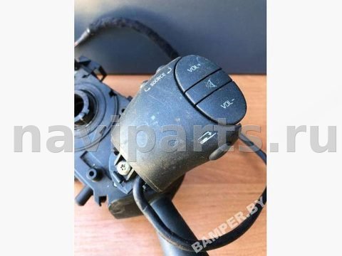 Блок мультимедиа Renault Megane, 1997 г., арт. 131665461