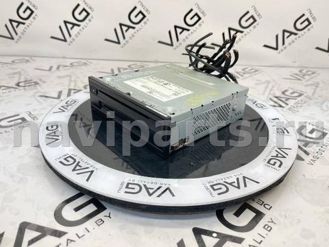 Блок мультимедиа Volkswagen Jetta, 2020 г., OEM 2GM035844A, арт. 132096400_2