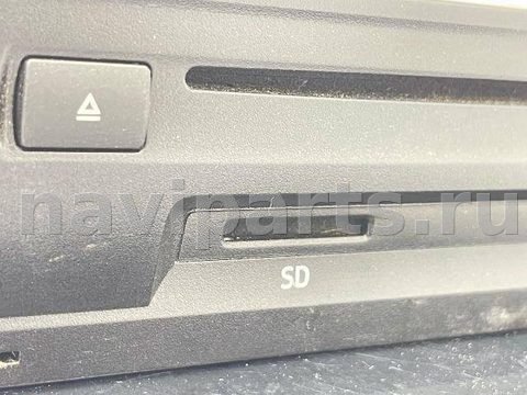 Блок мультимедиа Volkswagen Tiguan, 2020 г., OEM 2GM035844A, арт. 132096400, фото 7