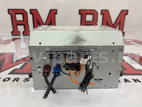 Блок мультимедиа Volvo XC90, 2018 г., OEM 31667759, арт. 133