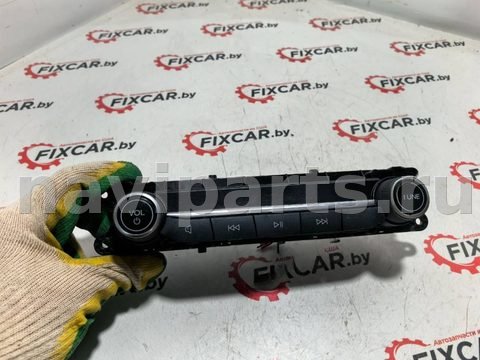 Блок мультимедиа Ford Escape, 2020 г., OEM LJ6T18K811CA, арт. 13375