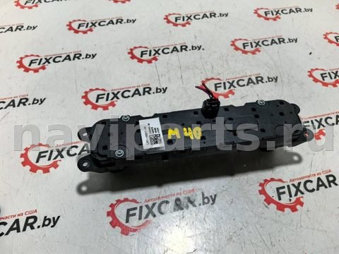 Блок мультимедиа Ford Escape, 2020 г., OEM LJ6T18K811CA, арт. 13375, фото 2