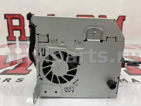 Блок мультимедиа Volvo XC90, 2018 г., OEM 31667759, арт. 133, фото 2