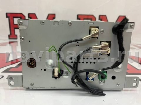 Блок мультимедиа Volvo XC90, 2018 г., OEM 31667759, арт. 133, фото 3