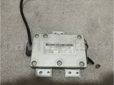Блок мультимедиа Mercedes GL X164, 2011 г., OEM A2049005704, арт. 13544.I161