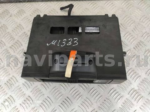 Блок мультимедиа Volkswagen Passat B7, 2011 г., OEM 5N0035342F, арт. 13612, фото 2