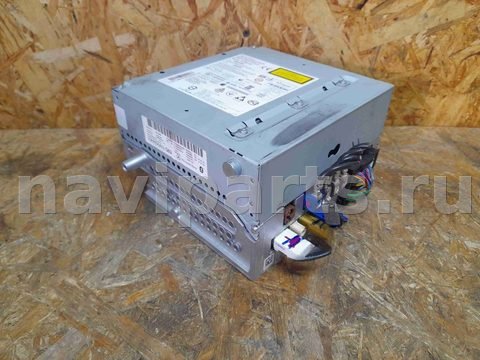Блок мультимедиа Mercedes X, 2018 г., OEM A2059004236, арт. 13755, фото 2