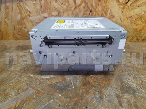 Блок мультимедиа Mercedes X, 2018 г., OEM A2059004236, арт. 13755, фото 3