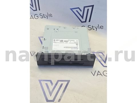 Блок мультимедиа Audi A5 (S5,RS5), 2019 г., OEM 8W0035664J, арт. 14060_2