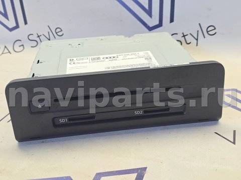 Блок мультимедиа Audi A5 (S5,RS5), 2019 г., OEM 8W0035664J, арт. 14060_2, фото 2