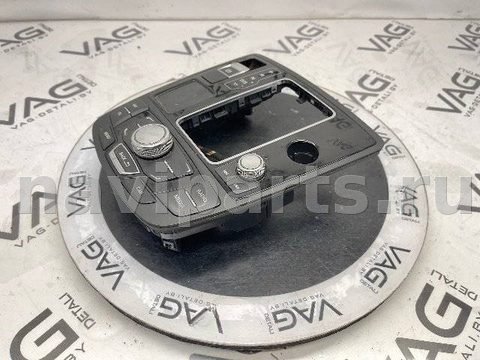 Блок мультимедиа Audi A6 C7 (S6,RS6), 2012 г., OEM 4G1919610A, арт. 141068147_2, фото 3