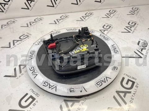 Блок мультимедиа Audi A6 C7 (S6,RS6), 2012 г., OEM 4G1919610A, арт. 141068147_2, фото 6