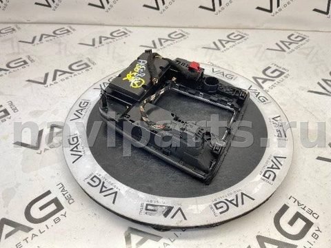 Блок мультимедиа Audi A6 C7 (S6,RS6), 2012 г., OEM 4G1919610A, арт. 141068147_2, фото 7