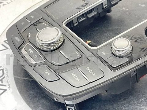Блок мультимедиа Audi A6 C7 (S6,RS6), 2012 г., OEM 4G1919610A, арт. 141068147_2, фото 8