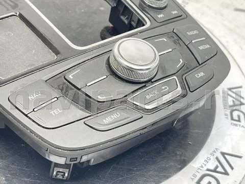 Блок мультимедиа Audi A6 C7 (S6,RS6), 2012 г., OEM 4G1919610A, арт. 141068147_2, фото 9