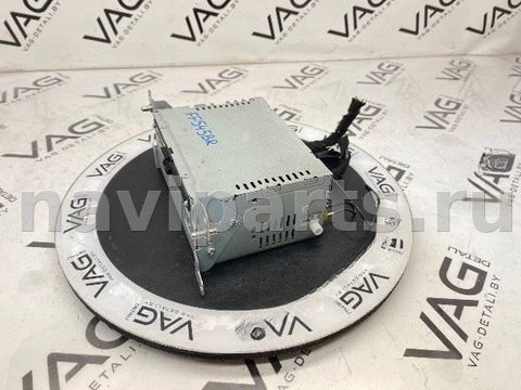 Блок мультимедиа Ford Fusion, 2018 г., OEM HS7T19C107ZE, арт. 142437436, фото 2