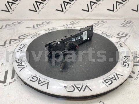 Блок мультимедиа Ford Escape, 2020 г., OEM LJ6T18K811CA, арт. 143087625, фото 3