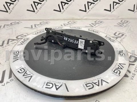 Блок мультимедиа Ford Escape, 2020 г., OEM LJ6T18K811CA, арт. 143087625, фото 4
