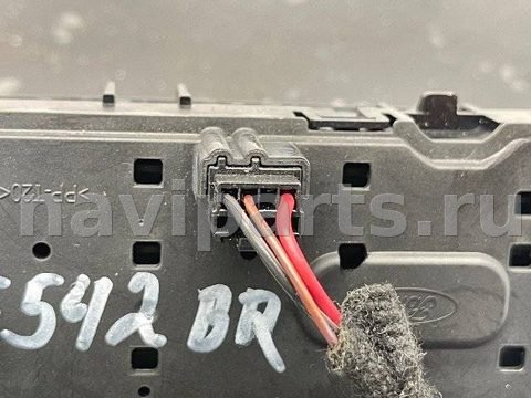 Блок мультимедиа Ford Escape, 2020 г., OEM LJ6T18K811CA, арт. 143087625, фото 8