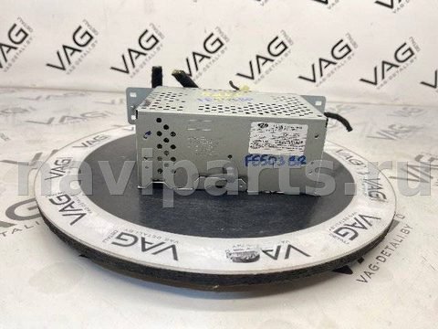 Блок мультимедиа Ford Escape, 2023 г., OEM PJ6T18D890AE, арт. 143180825