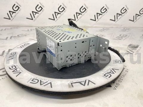 Блок мультимедиа Ford Escape, 2023 г., OEM PJ6T18D890AE, арт. 143180825, фото 2