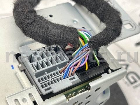 Блок мультимедиа Ford Escape, 2023 г., OEM PJ6T18D890AE, арт. 143180825, фото 7