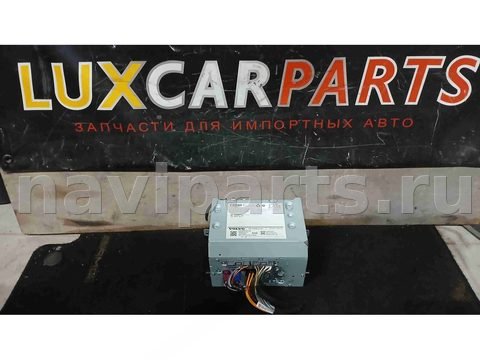 Блок мультимедиа Volvo XC90, 2015 г., OEM 31444268, арт. 14360